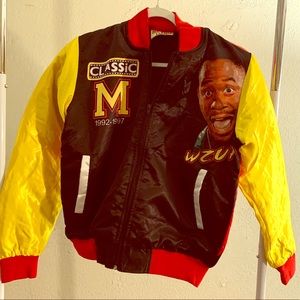 90s martin jacket